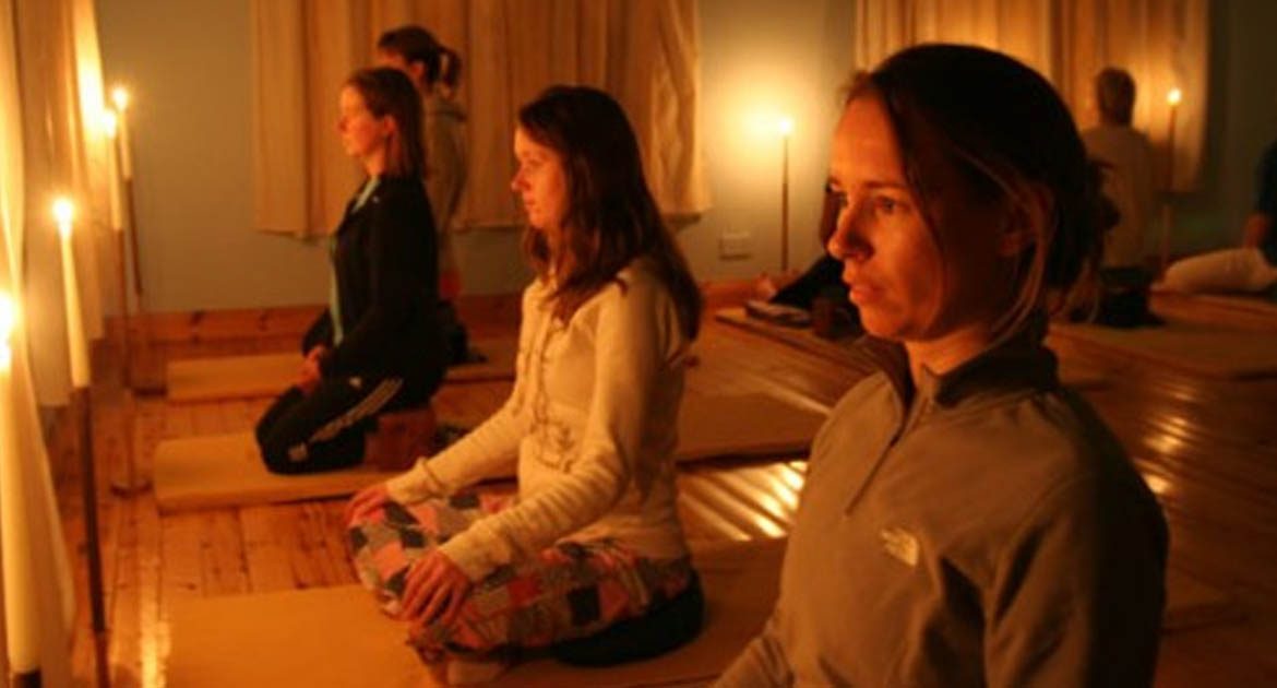 Prova Xxx Vedio - Trataka (concentrated gazing) - Yoga Vimoksha Goa